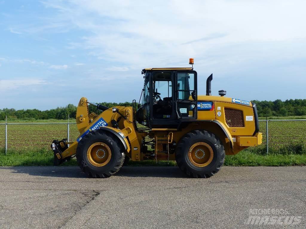 CAT 926 M Carregadeiras de rodas