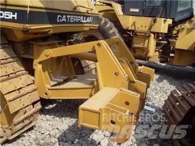 CAT D 5 H Dozers - Tratores rastos