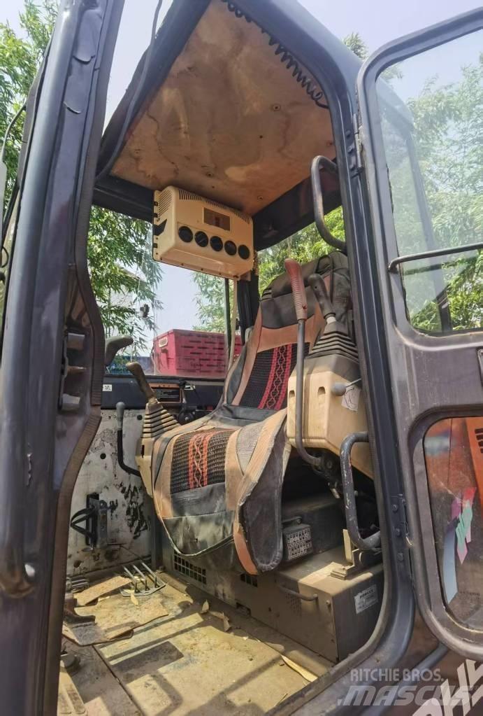 Doosan DH 55 Miniescavadeiras