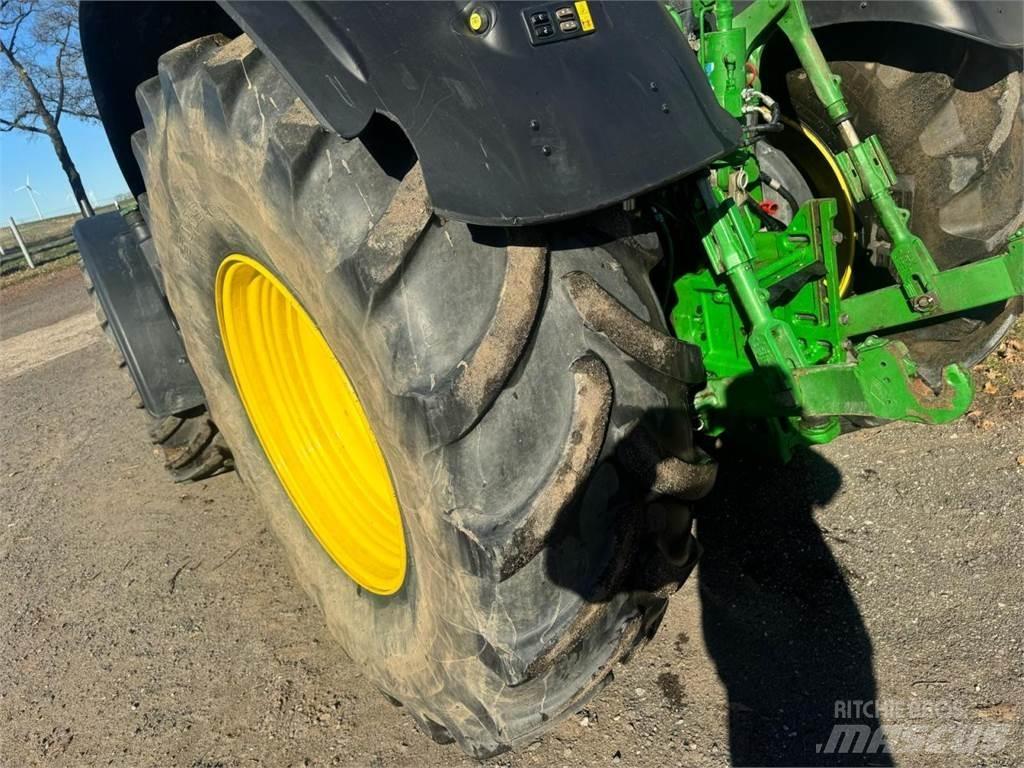 John Deere 6230R Tratores Agrícolas usados