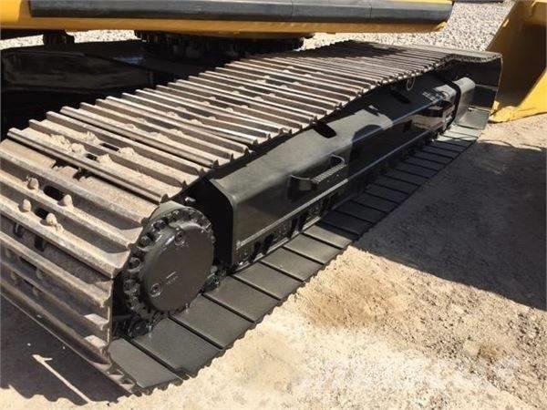 CAT 325 D Escavadeiras de esteiras