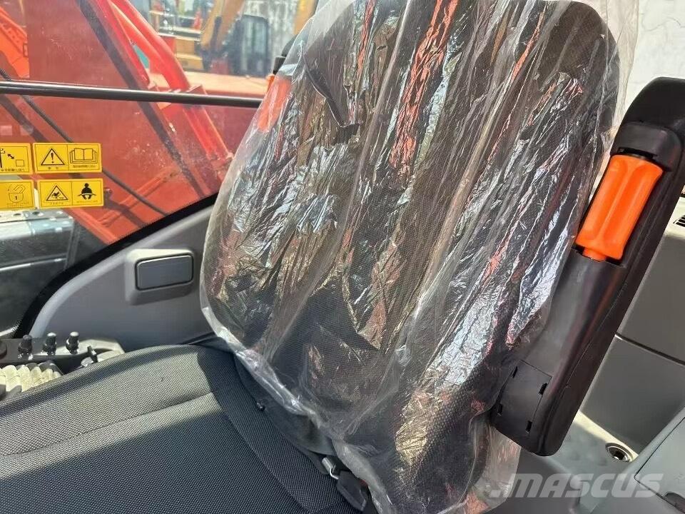 Hitachi EX 200-1 Escavadeiras de esteiras