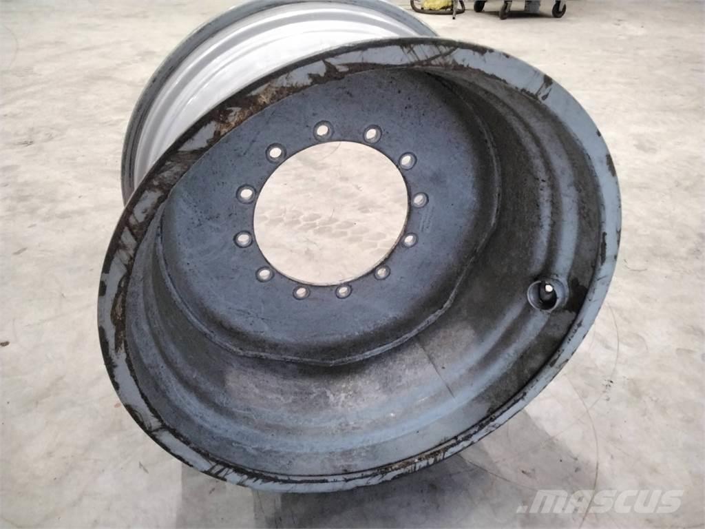 Valmet 911 20x34 Pneus