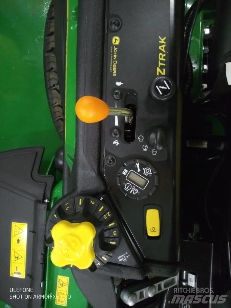 John Deere Z 950 R Corta-Relvas Zero turn