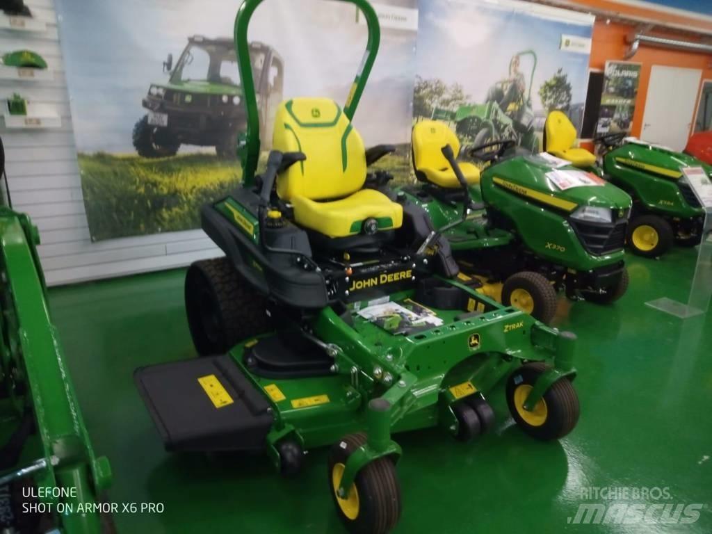 John Deere Z 950 R Corta-Relvas Zero turn
