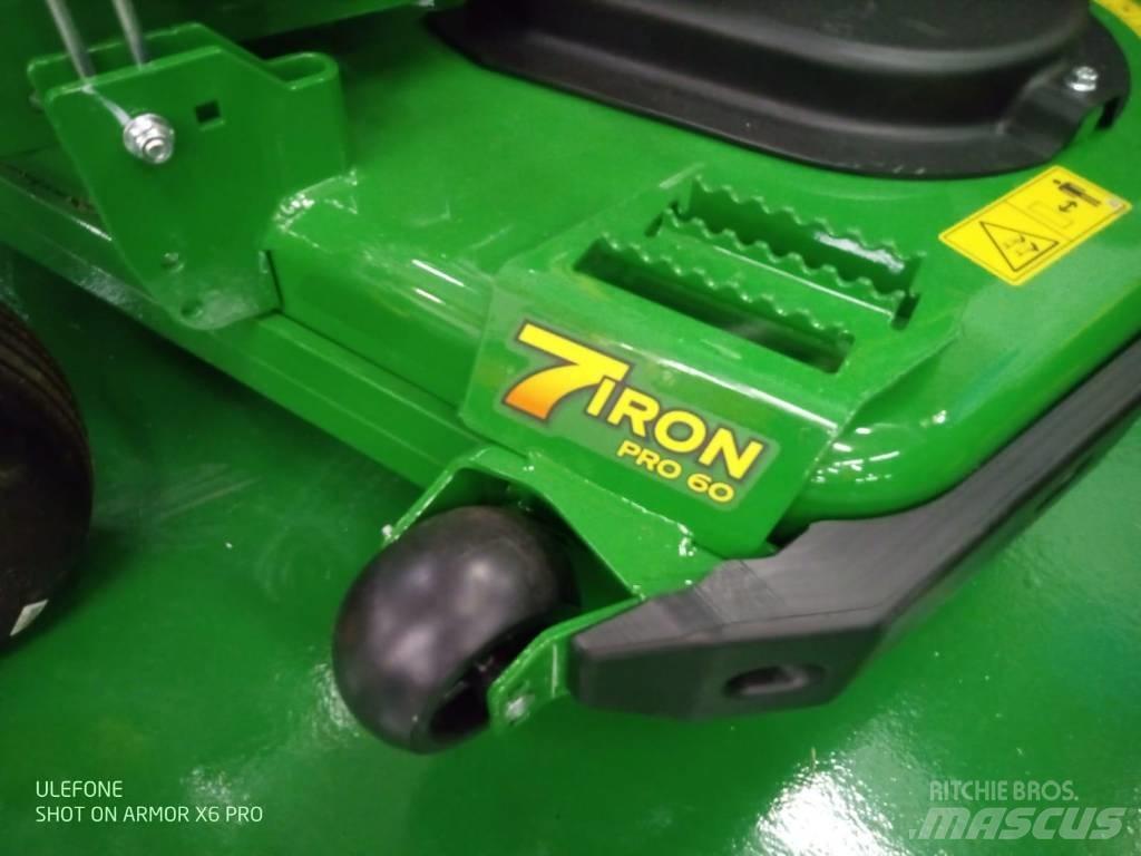 John Deere Z 950 R Corta-Relvas Zero turn