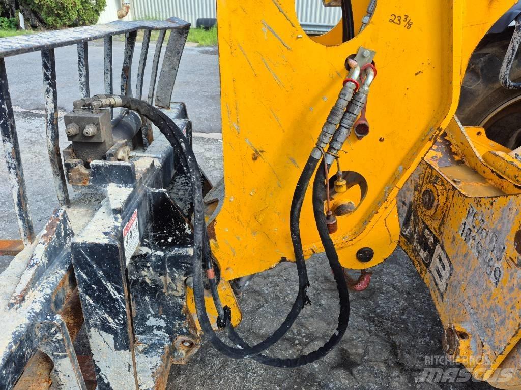 JCB 510-56 Manipulador telescópico