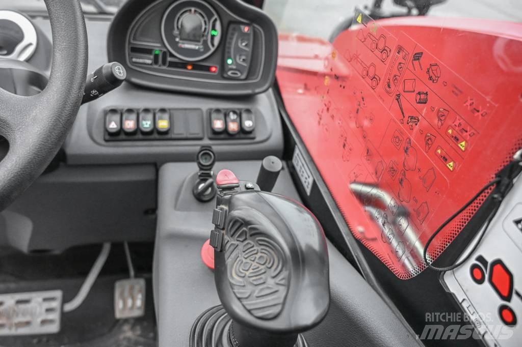 Manitou MT 625 Manipulador telescópico