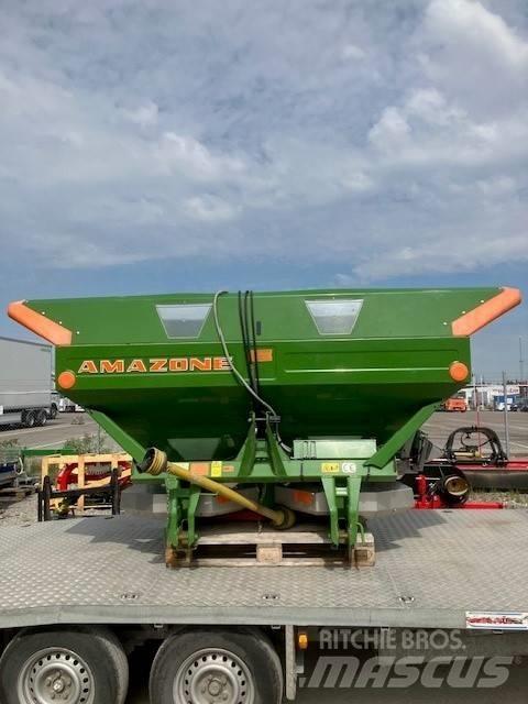 Amazone ZA-M Maxis Espalhadores de minério