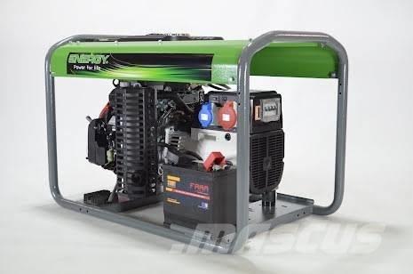  ENERGY EY-12 HET Geradores Gasolina