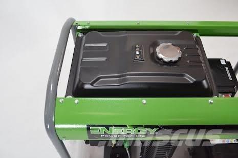  ENERGY EY-12 HET Geradores Gasolina