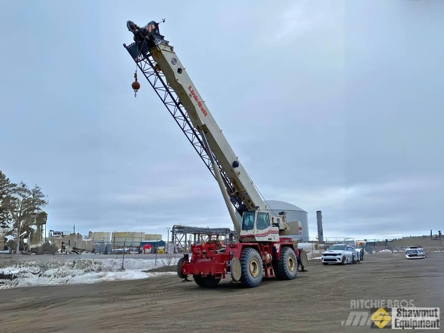 Link-Belt RTC8075 Gruas Fora-de-estrada