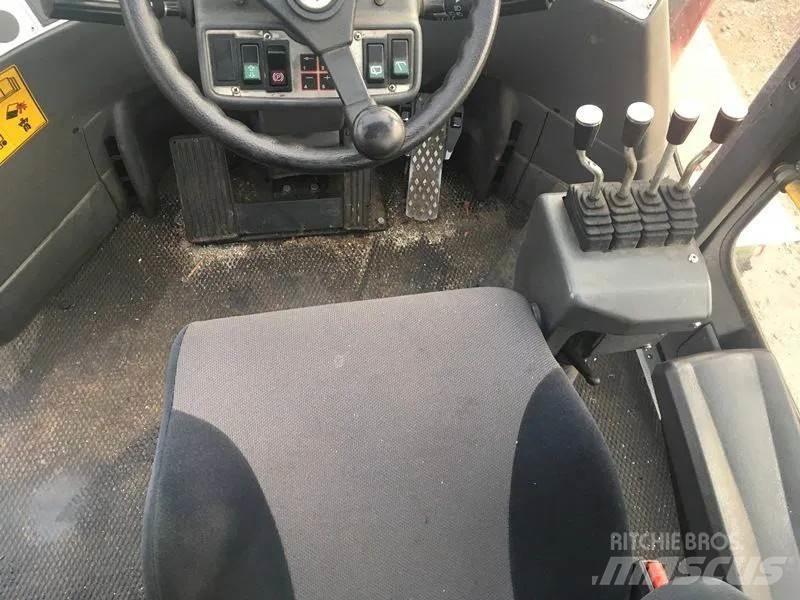 Kalmar GCE 150- 6 Empilhadores a gás