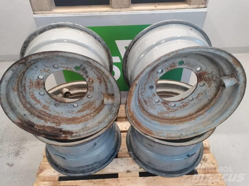 Genie GTH} W13X20   rim Pneus