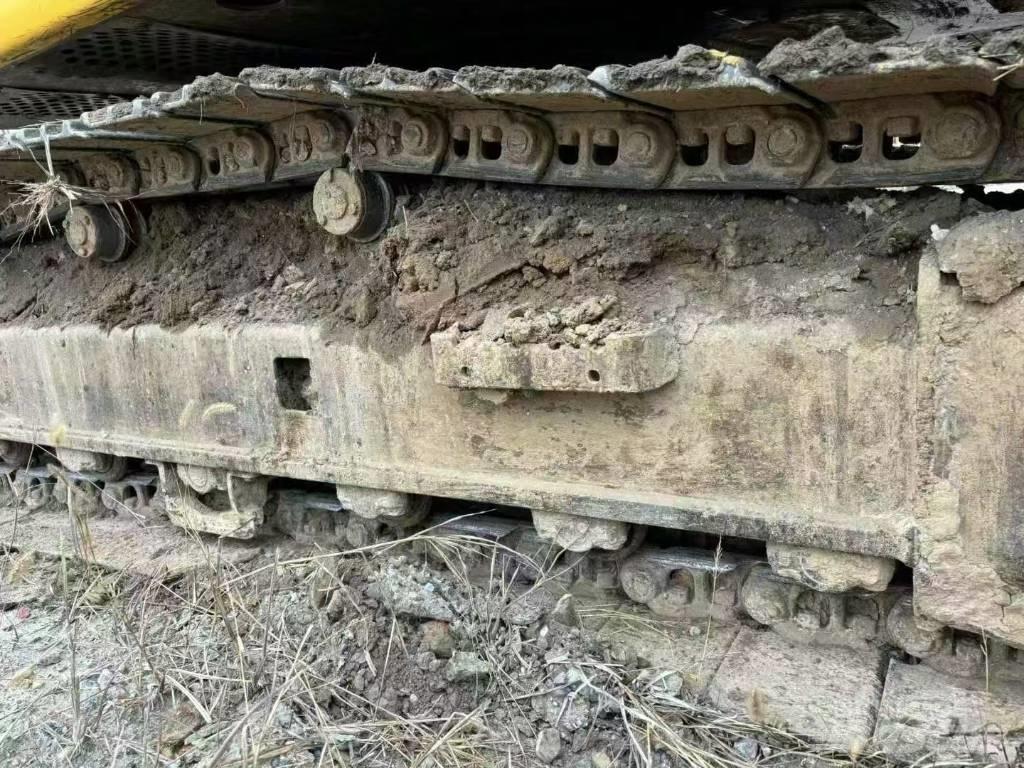 Sumitomo SH210-5 Escavadeiras de esteiras