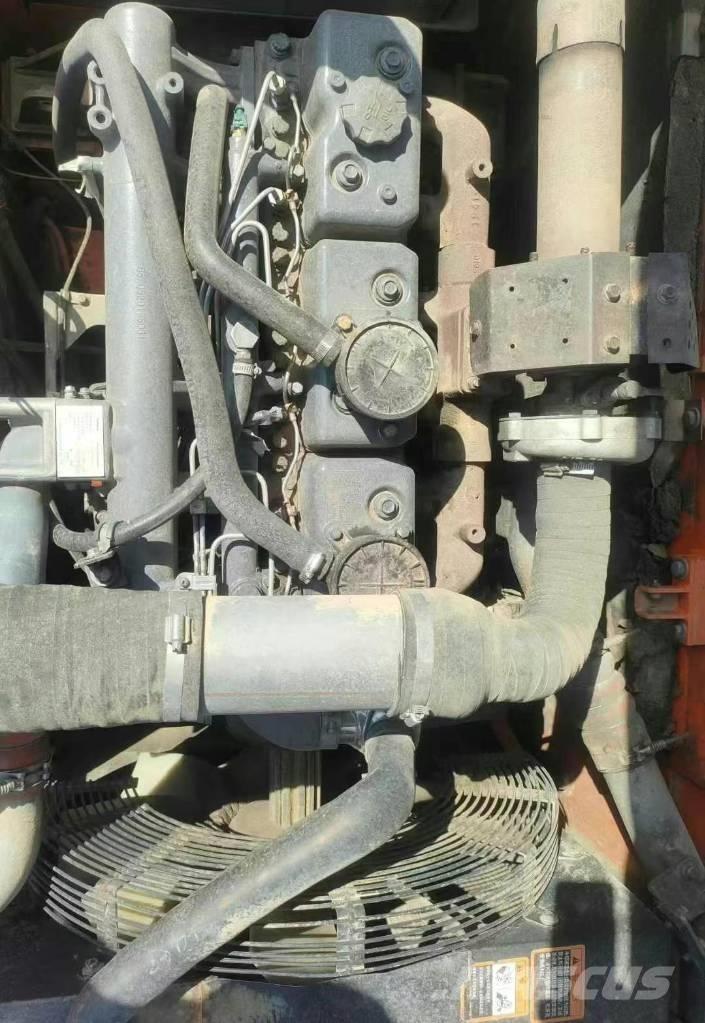 Doosan DX300LC-9 Escavadeiras de esteiras