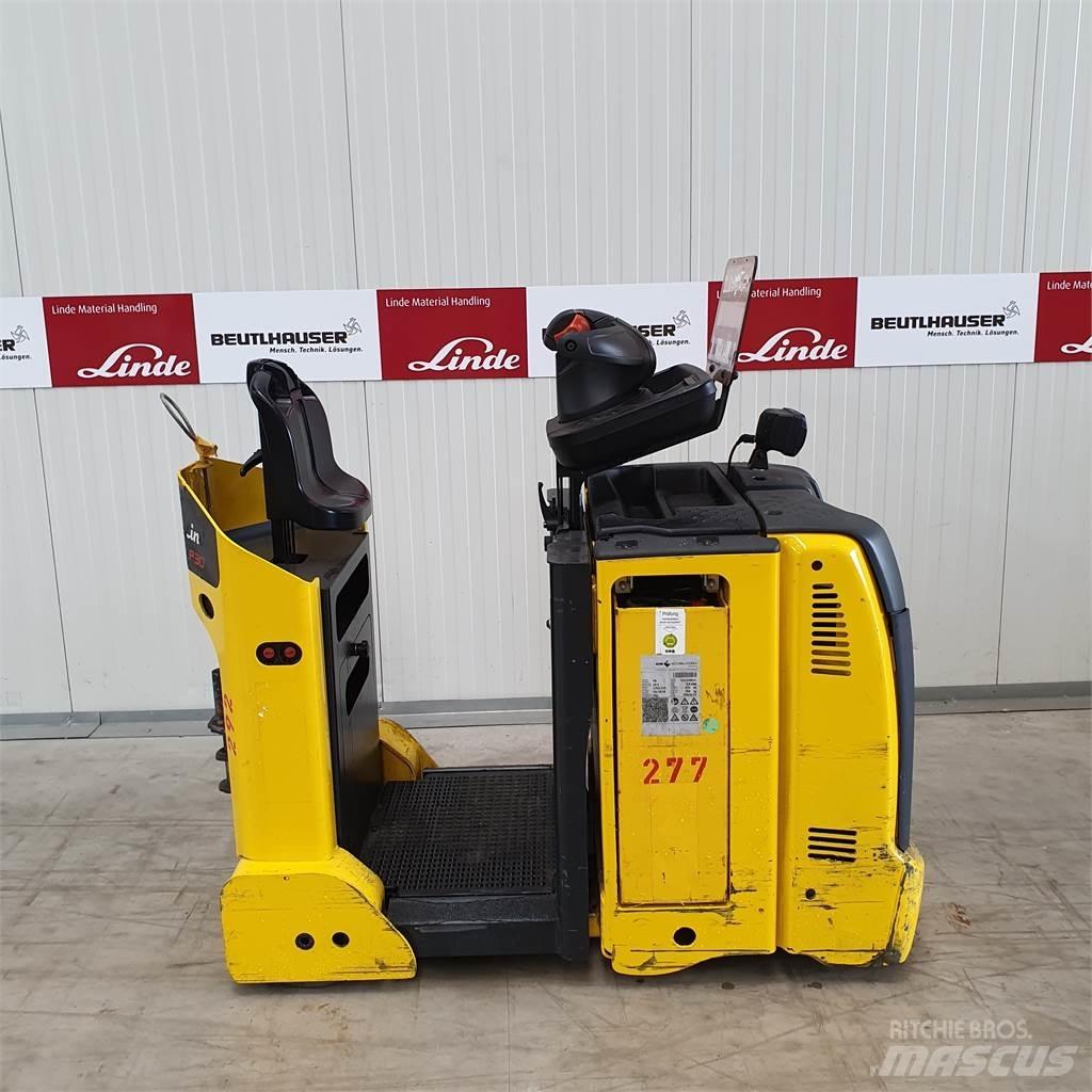 Linde P30C Tractores de reboque