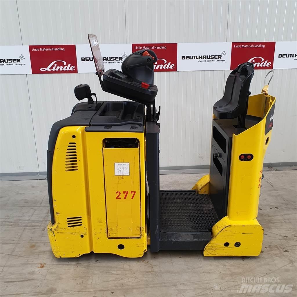 Linde P30C Tractores de reboque
