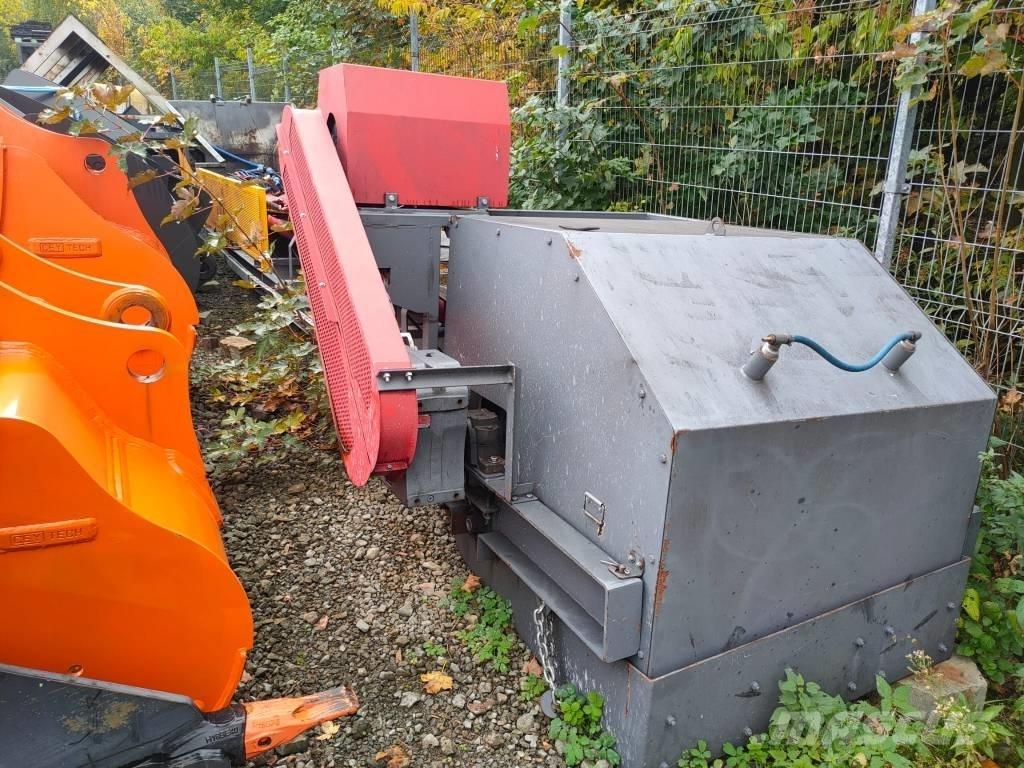MEKA Conveyor belt Outros acessórios e peças de reposição