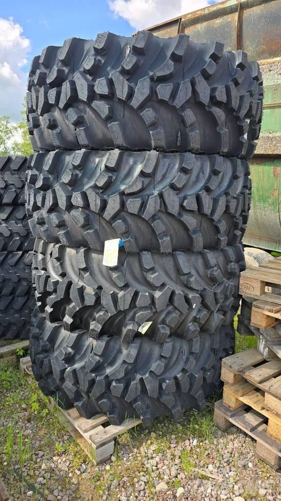 Nokian Groundking Pneus Agrícolas