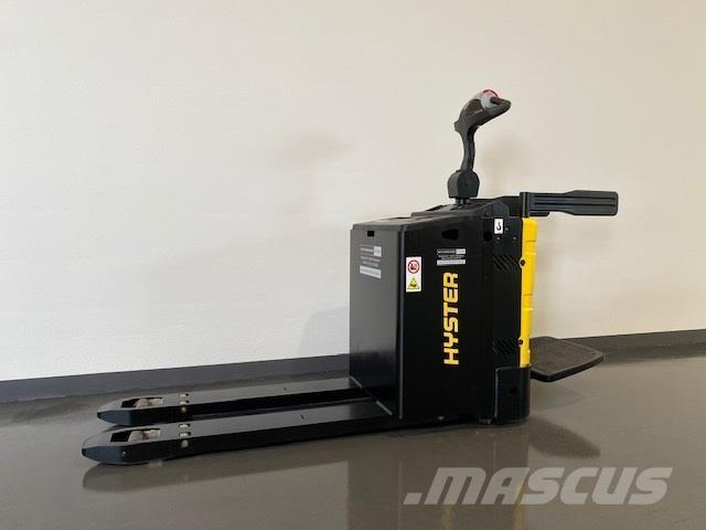 Hyster P2.0SE Manuseadores de contentores