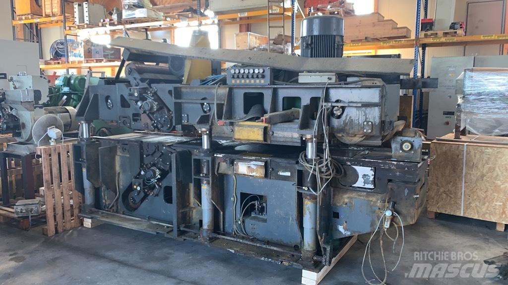  LEDINEK ROTOLES 600 Serrarias
