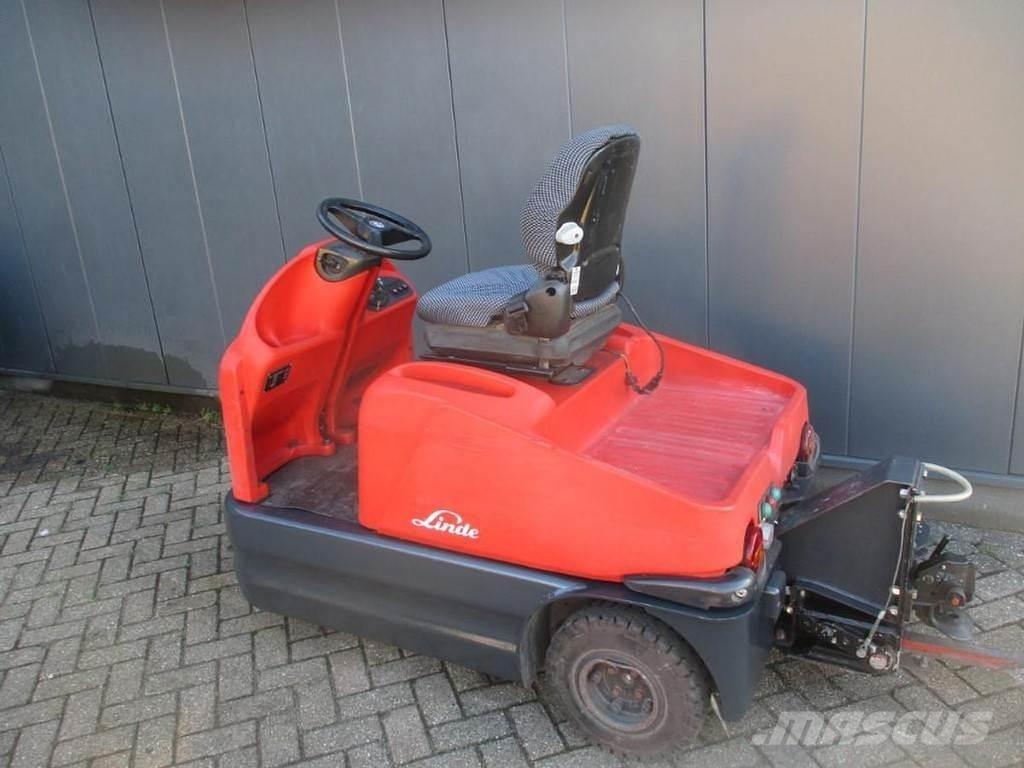 Linde P 60 Movimentação cargas - Outros

