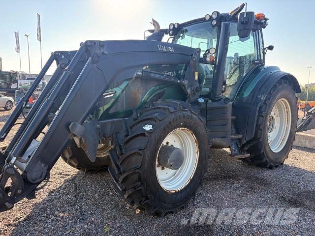 Valtra T234 Direct Tratores Agrícolas usados