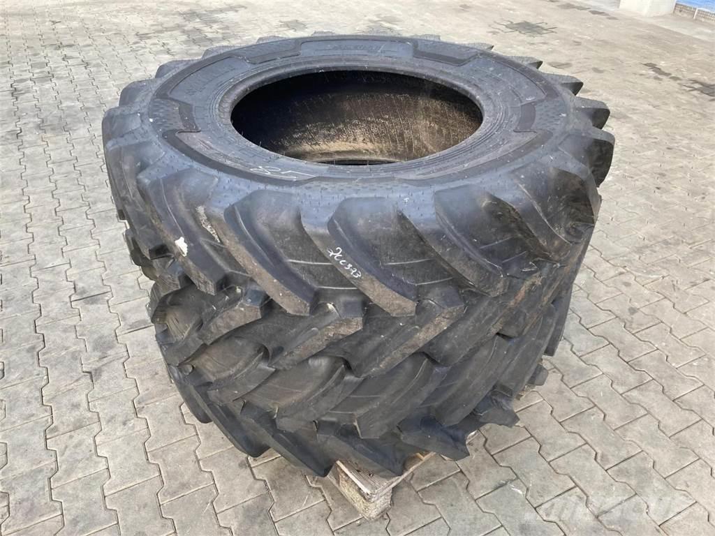 Alliance 420/85R28 Pneus Agrícolas