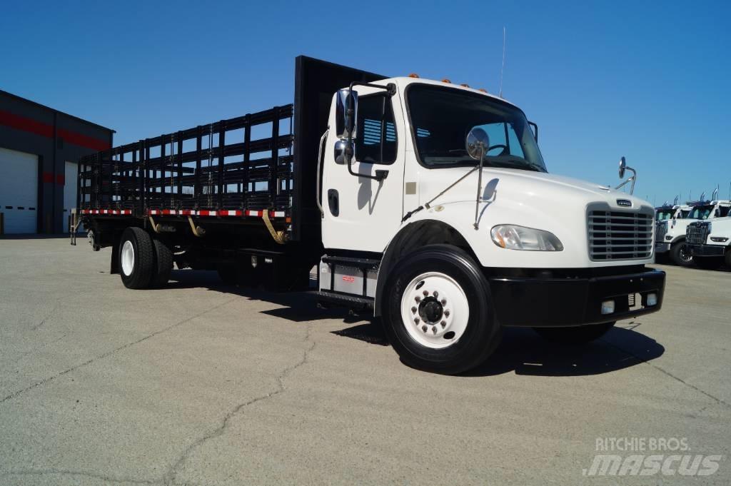 Freightliner M2-106 Camiões estrado/caixa aberta