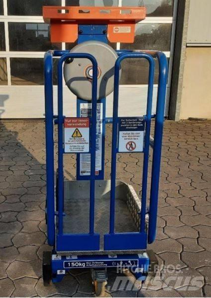JLG Peco Lift Outros elevadores e plataformas