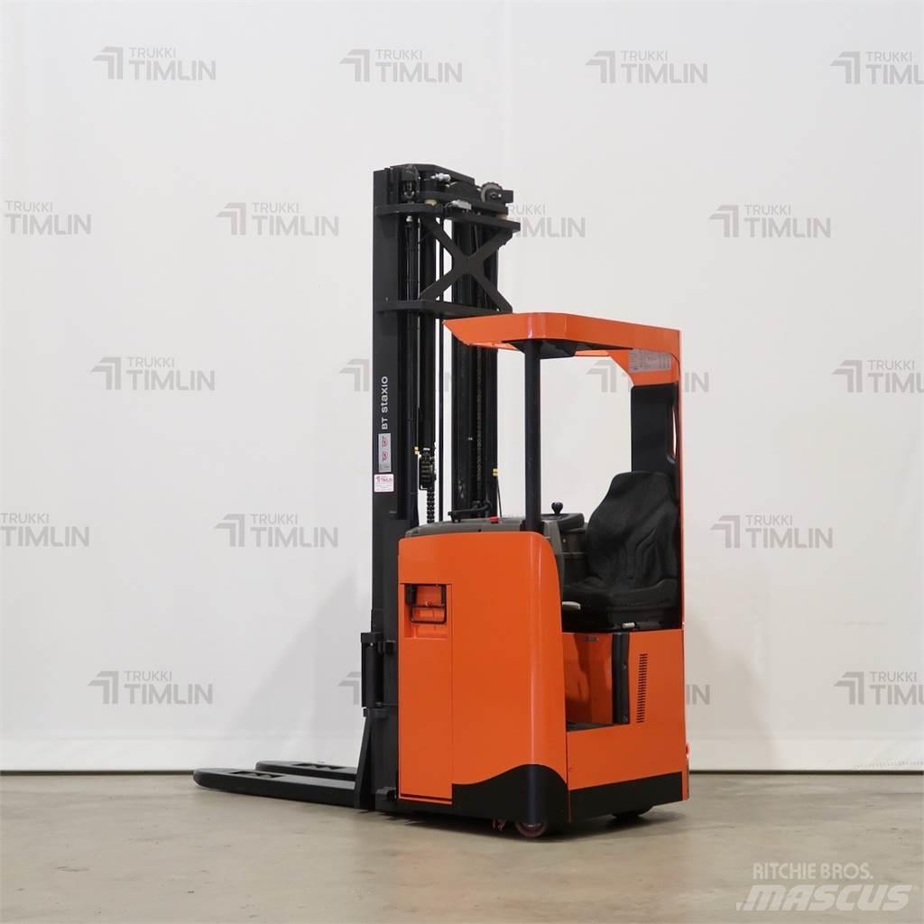 BT SRE160L Empilhadores eléctricos