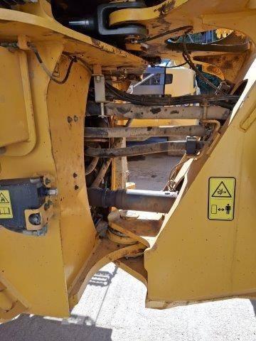 Volvo L 150 H Carregadeiras de rodas