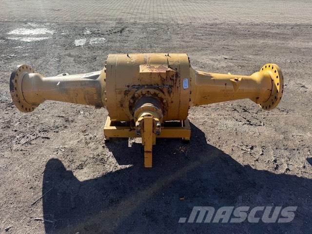 CAT 966 G USED AXLES Eixos