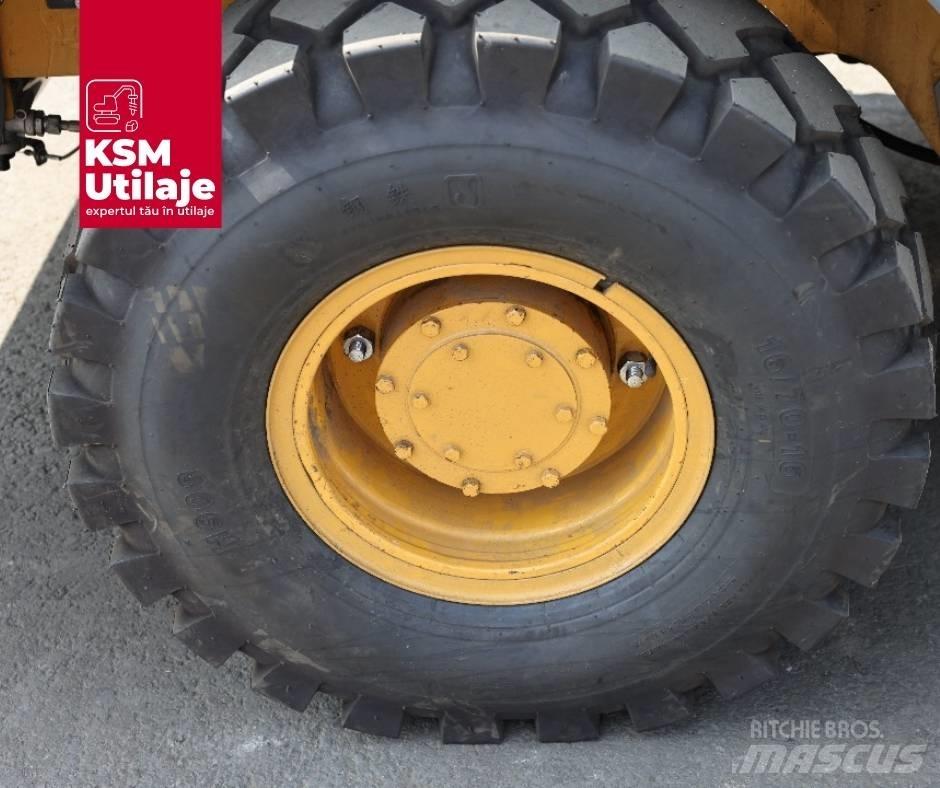 Lonking CDM 6025 Miniescavadeiras