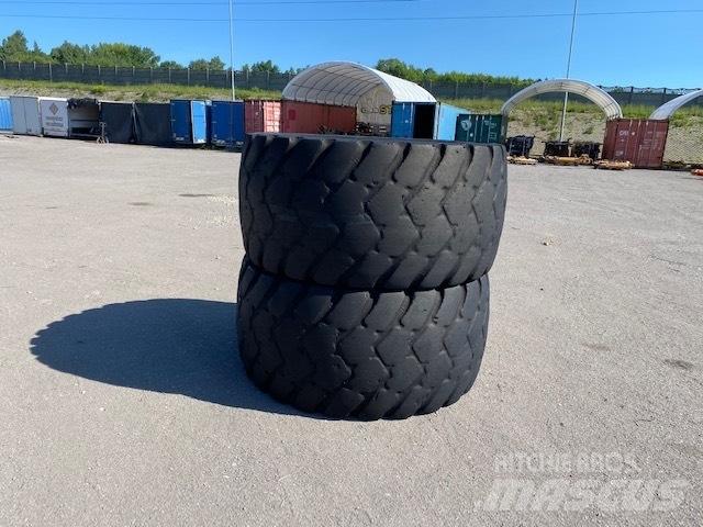 Michelin 705/70 R25 Pneus