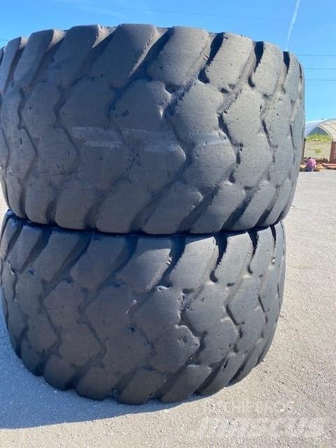 Michelin 705/70 R25 Pneus