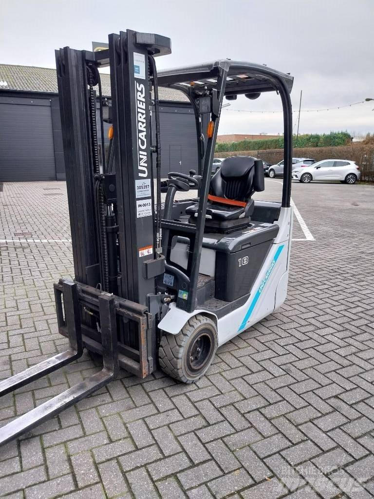 UniCarriers A2N1L18Q Empilhadores eléctricos