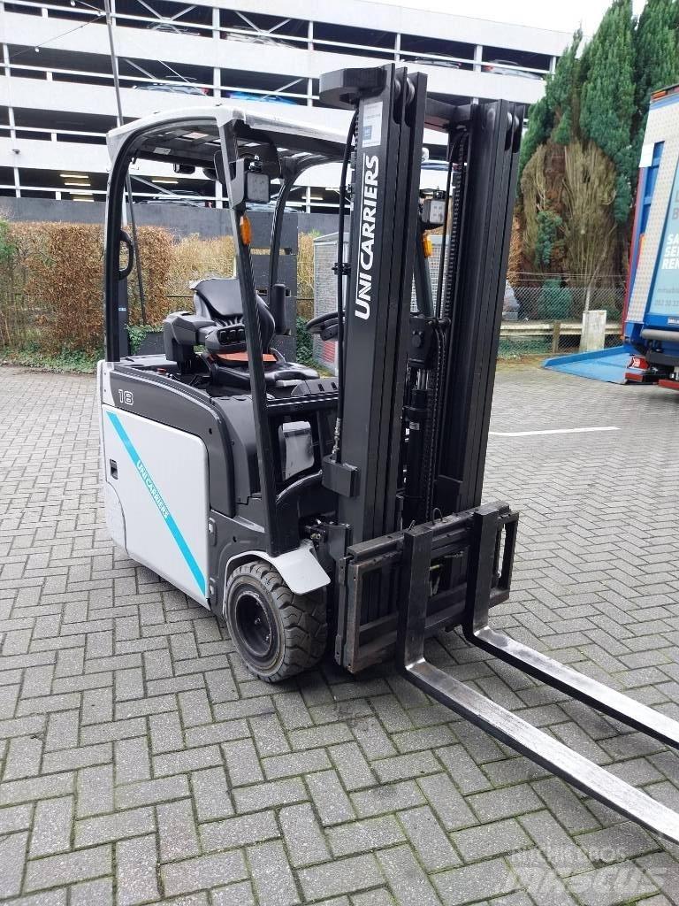 UniCarriers A2N1L18Q Empilhadores eléctricos