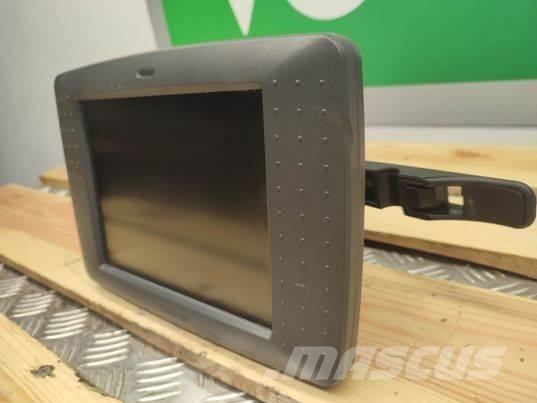 CLAAS LEXION display Acessórios de ceifeiras debulhadoras