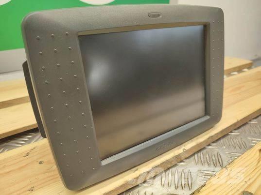 CLAAS LEXION display Acessórios de ceifeiras debulhadoras