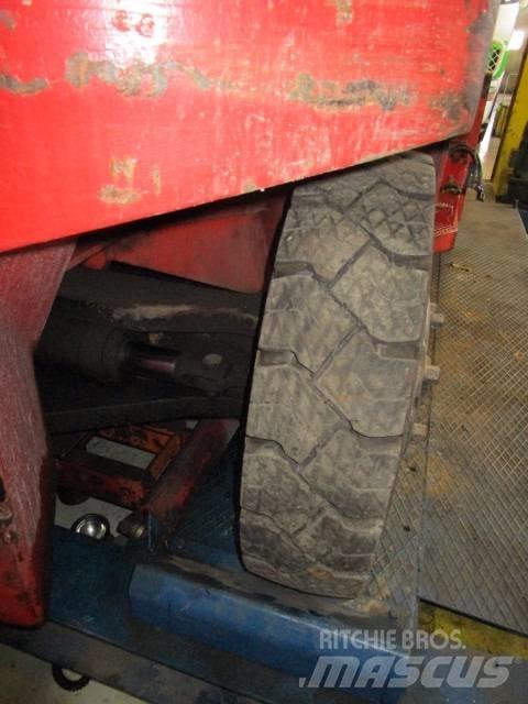 Kalmar 7-600 Empilhadores Diesel