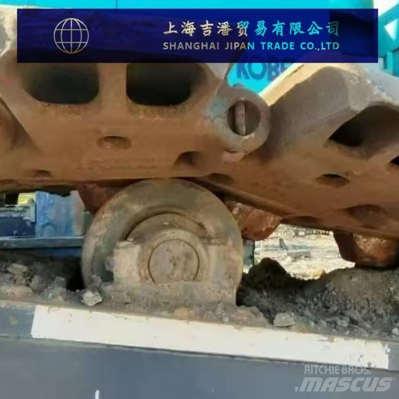 Kobelco 7300 Gruas de rastos