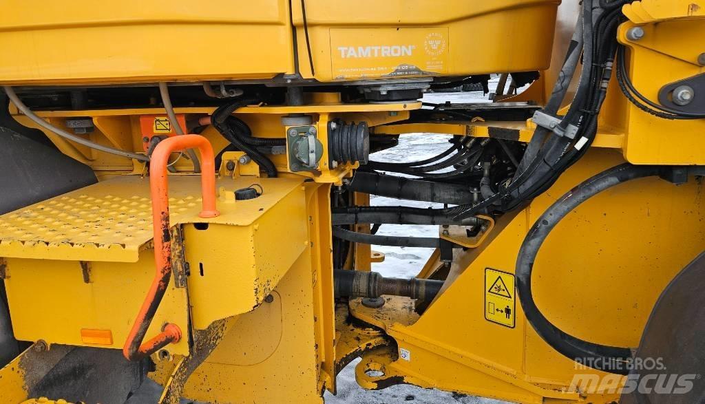 Volvo L 90 H Carregadeiras de rodas
