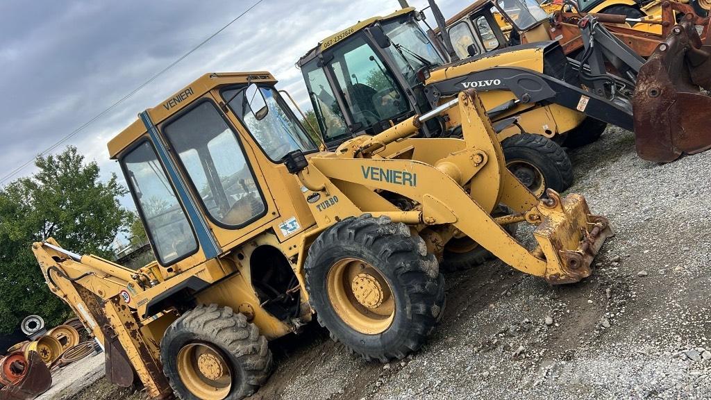 Venieri 6.23 Electrónica