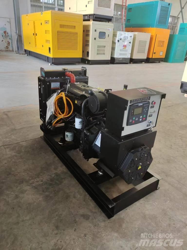 Weichai WP2.3D48E200 Geradores Diesel
