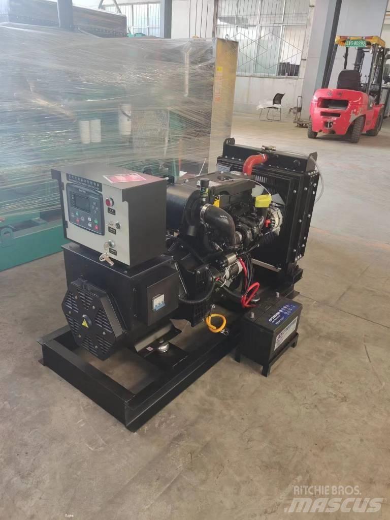 Weichai WP2.3D48E200 Geradores Diesel