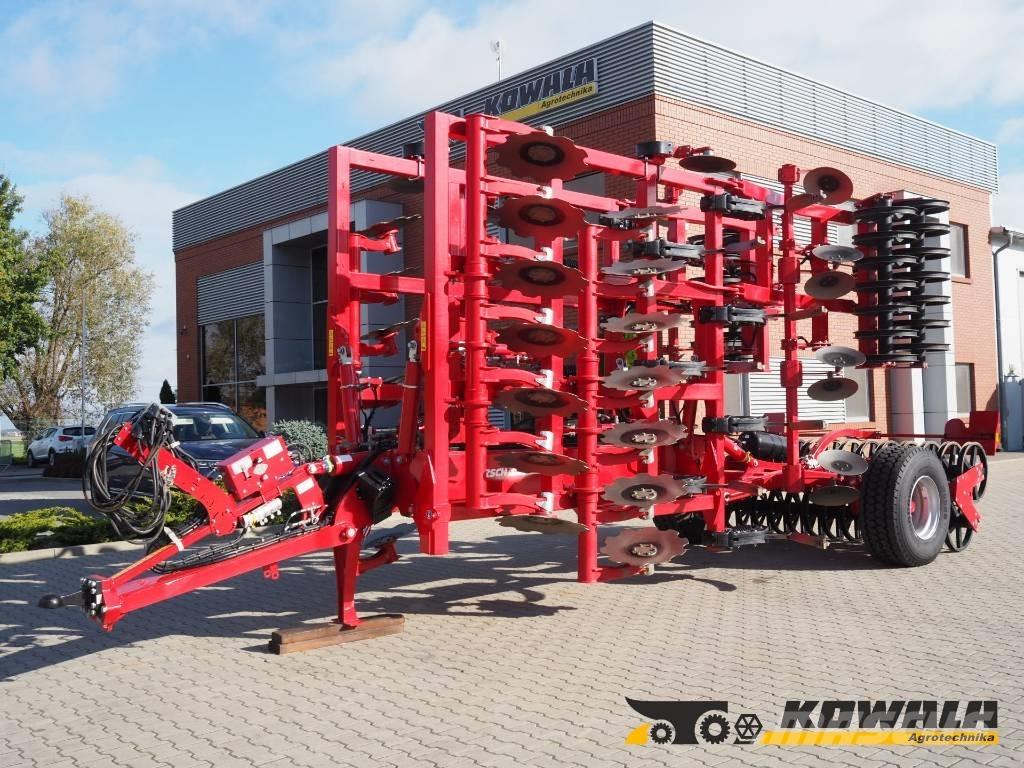 Horsch Tiger 6 MT Cultivadoras