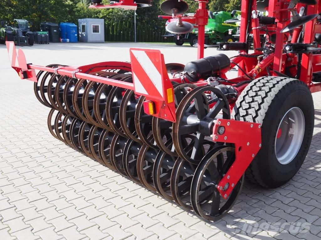 Horsch Tiger 6 MT Cultivadoras