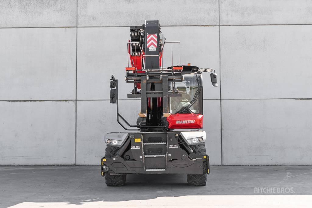 Manitou MRT 2260 Manipulador telescópico